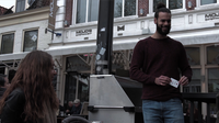 Upfront by Kariem Ahmed and Magic from Holland video DOWNLOAD
