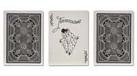 Aristocrat Black Edition Playing Cards
