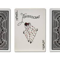 Aristocrat Black Edition Playing Cards