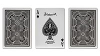 Aristocrat Black Edition Playing Cards
