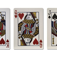 Aristocrat Black Edition Playing Cards