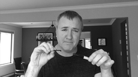 Sharpie Quickie by Platt Magic

