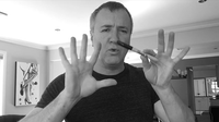 Sharpie Quickie by Platt Magic
