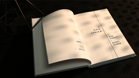 A New Angle by Ryan Plunkett & Michael Feldman - Book
