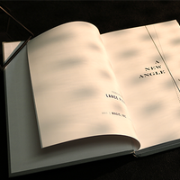 A New Angle by Ryan Plunkett & Michael Feldman - Book