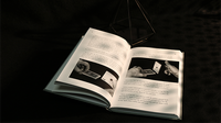 A New Angle by Ryan Plunkett & Michael Feldman - Book
