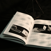 A New Angle by Ryan Plunkett & Michael Feldman - Book