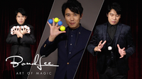 REBORN by Bond Lee - DVD

