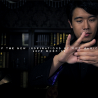 REBORN by Bond Lee - DVD