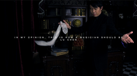 REBORN by Bond Lee - DVD
