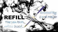 Refill by Ezra Meijer video DOWNLOAD

