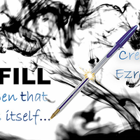 Refill by Ezra Meijer video DOWNLOAD