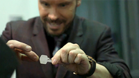 Keymaster Chrome (Gimmicks and Online Instructions) by Craig Petty - Trick
