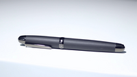 Mental Pen Sherpa Limited Edition by João Miranda and Gustavo Sereno - Trick
