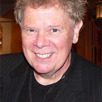 Nick Lewin's Ultimate Microphone Holder (Black) - Trick