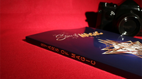 Stars of Magic (Soft Cover) by Meir Yedid - Book
