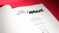 Stars of Magic (Soft Cover) by Meir Yedid - Book
