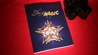 Stars of Magic (Soft Cover) by Meir Yedid - Book
