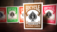 Bicycle Gold Playing Cards by US Playing Cards
