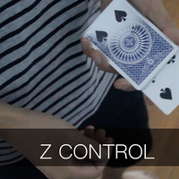 Z - Control by Ziv video DOWNLOAD