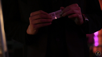 Changeling ODO (Gimmicks and Online Instructions) by Marc Lavelle and Titanas Magic - Trick
