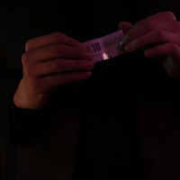 Changeling ODO (Gimmicks and Online Instructions) by Marc Lavelle and Titanas Magic - Trick