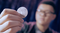 How to do Coin Magic by Zee - DVD
