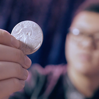 How to do Coin Magic by Zee - DVD