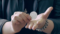 How to do Coin Magic by Zee - DVD
