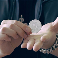 How to do Coin Magic by Zee - DVD