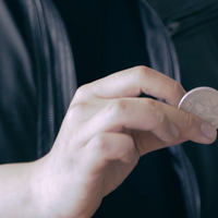 How to do Coin Magic by Zee - DVD