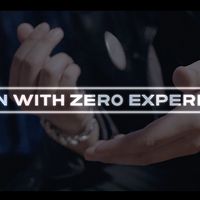 How to do Coin Magic by Zee - DVD