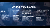 How to do Coin Magic by Zee - DVD
