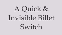 Switcher-Vope by Scott Creasey video DOWNLOAD
