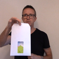 Switcher-Vope by Scott Creasey video DOWNLOAD