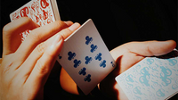 Raijin Playing Cards by BOMBMAGIC
