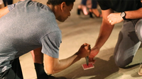 Backstab by Zak Mirzadeh (Online Instructions and Gimmick) - Trick
