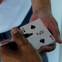 Demon Deck by Arnel L. Renegado video DOWNLOAD