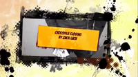 Crocodile Closing by Zack Lach video DOWNLOAD
