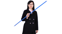 Appearing Cane (Plastic, BLUE) by JL Magic

