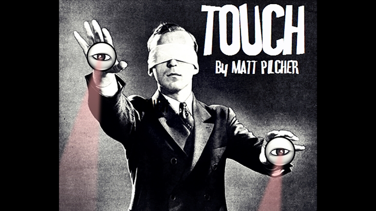 TOUCH by Matt Pilcher video DOWNLOAD