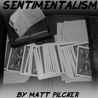 SENTIMENTALISM by Matt Pilcher video DOWNLOAD