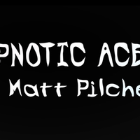 HYPNOTIC ACES by Matt Pilcher eBook DOWNLOAD