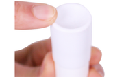Vanishing Cane (Plastic, RED) by JL Magic
