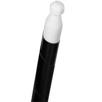 Vanishing Cane (Plastic, BLACK) by JL Magic