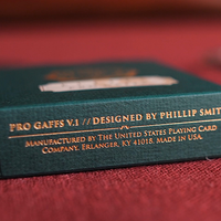 DMC ELITES: Pro Gaffs V1 - Trick
