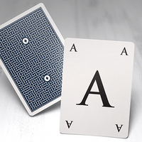 DMC ALPHAS Deck - Trick