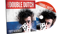 Double Dutch by Fritz Alkemade - DVD
