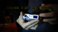 CHANGE 3 by Arie Bhojez video DOWNLOAD

