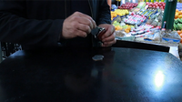 Triple TUC Dollar (D0184) Gimmicks and Online Instructions by Tango - Trick

